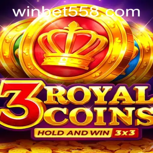 Exploring the Exciting World of 3RoyalCoins: Your Guide to Playing and Winning