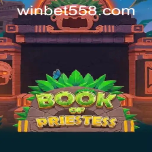 BookOfPriestess: A Captivating Journey Into the World of Ancient Mystique