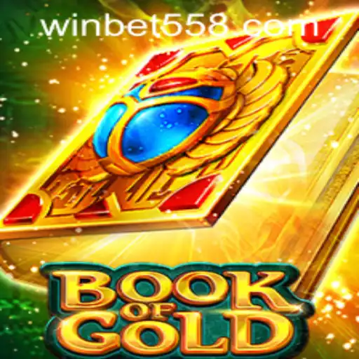 Book of Gold: An Immersive Adventure in Gaming