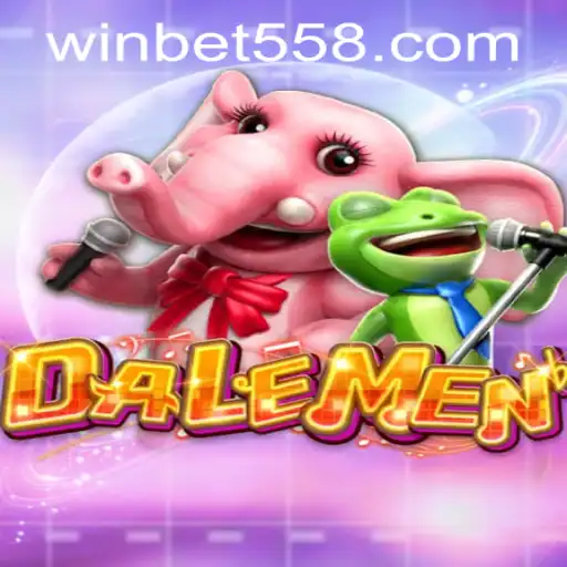 Explore the Thrilling World of DALEMEN and Unlock Exciting Gameplay Features
