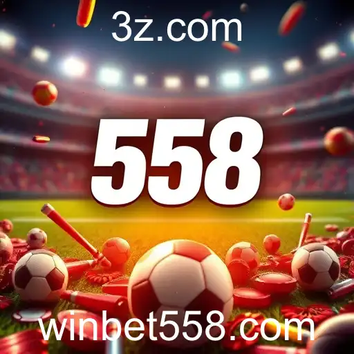 Expansão do Mercado de Jogos Online em 2025: O Caso do Bet558