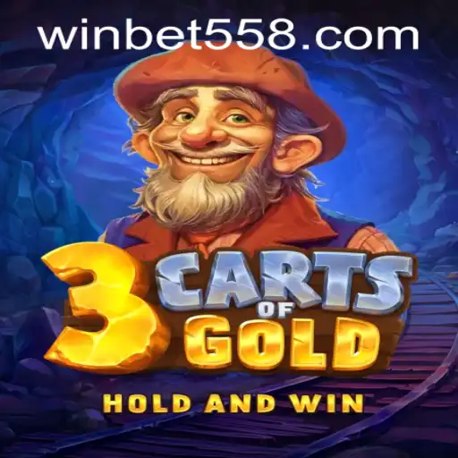 Exploring the Thrilling World of 3cartsOfGold and Navigating bet558 PH Login