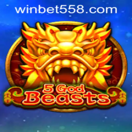 5GodBeasts: An Intriguing Journey Into a World of Myth and Reward