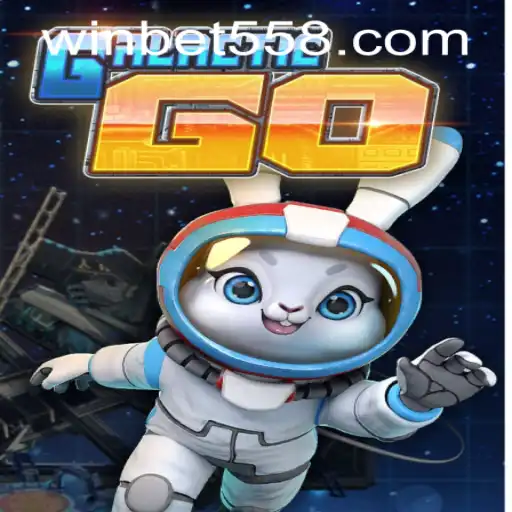 Discover GalacticGO: The Ultimate Space Adventure