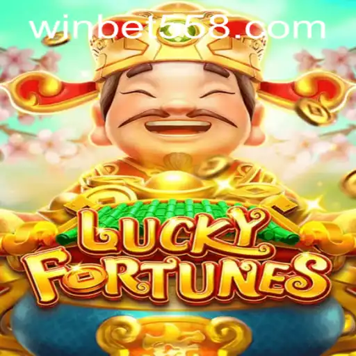 Exploring the Thrills of LUCKYFORTUNES with bet558 PH Login