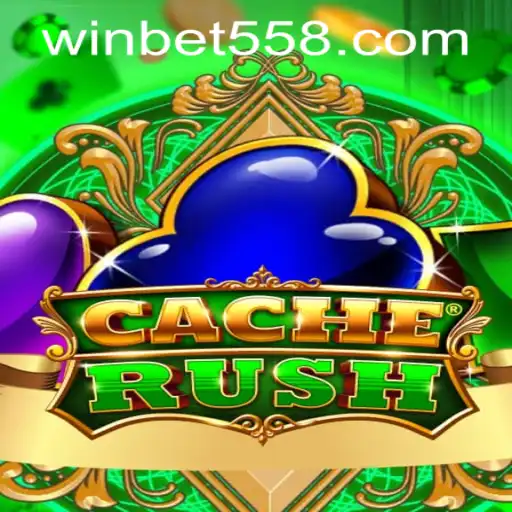 Welcome to CacheRush: Dive into the Thrilling World of Bet558 PH Login