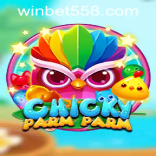 ChickyParmParm: An Innovative Gaming Experience with bet558 PH Login