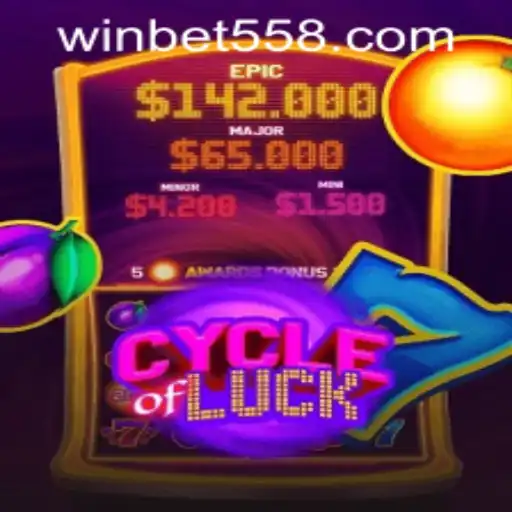 Discovering the Excitement: CycleofLuck and bet558 PH Login