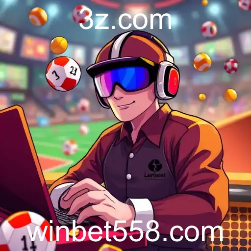 A Transformação do Mercado de Jogos Online