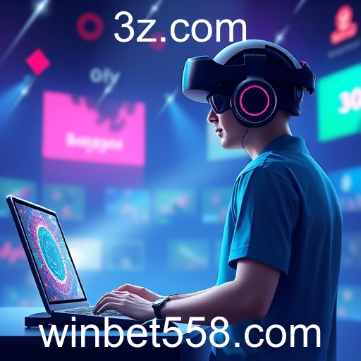 Inovações e Tendências no Mundo dos Jogos Online em 2025