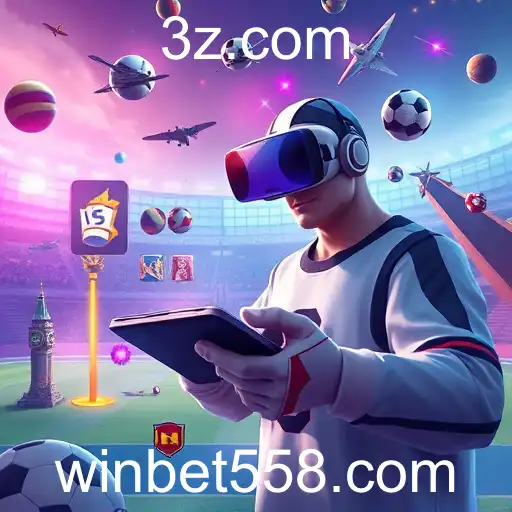 Impacto do Crescimento dos Sites de Jogos em 2025