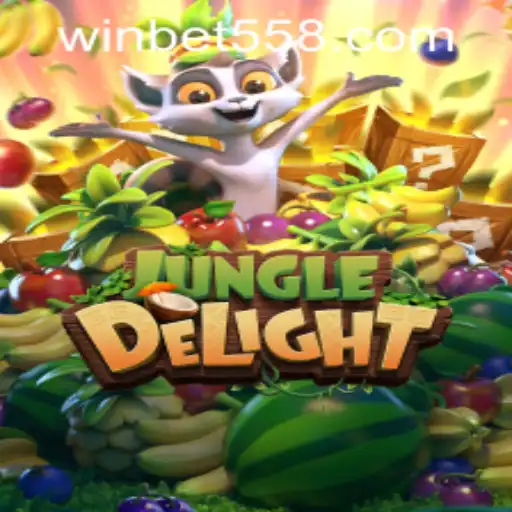 Discover the Adventure in JungleDelight with bet558 PH Login