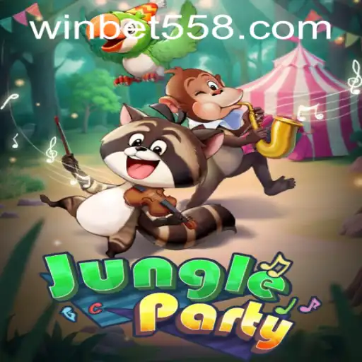 Explore the Thrills of JungleParty: A Deep Dive into the Game