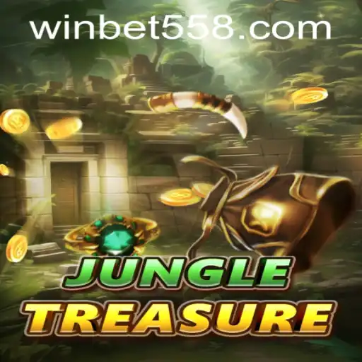 Discover the Thrills of JungleTreasure: An Adventure Through the Wild
