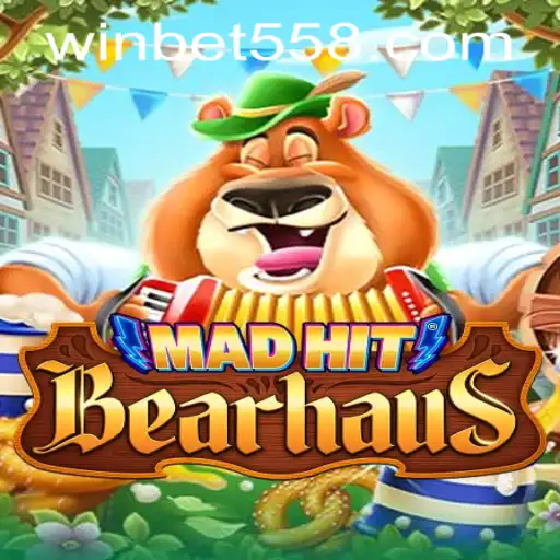 Discover the Exciting World of MadHitBearhaus: A Game Like No Other