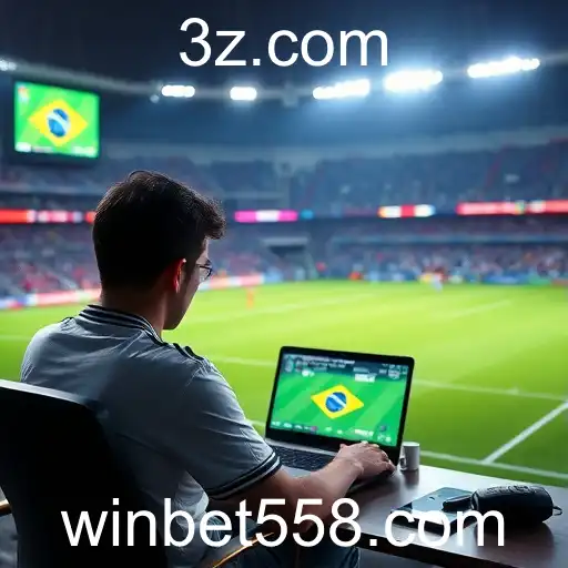 Nova Era dos Jogos Online no Brasil