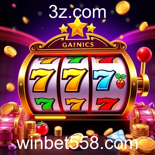Explorando o Fascinante Universo das Slot Machines