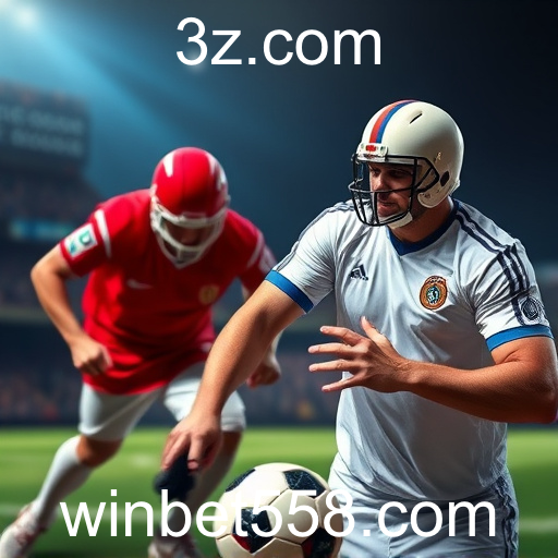 A Ascensão das Apostas Esportivas na Plataforma Bet558