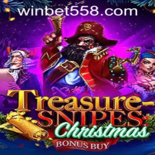 Explore TreasuresnipesChristmas: A Festive Adventure with bet558 PH Login
