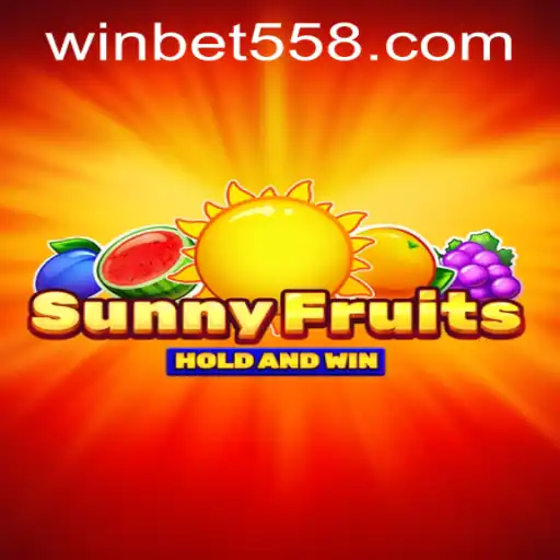 SunnyFruits: A Vibrant Adventure Awaits with bet558 PH Login