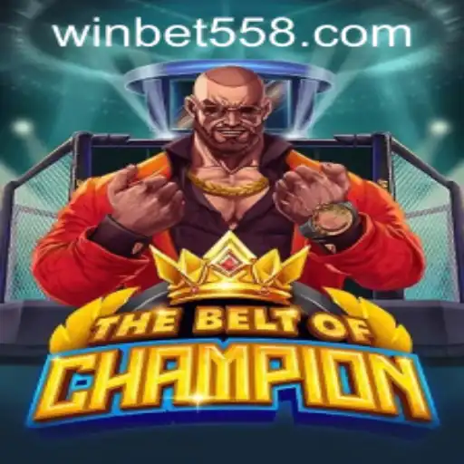 TheBeltOfChampion: An Immersive Gaming Adventure Unveiled
